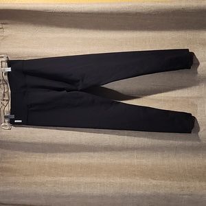 Zella girls leggings.  Black.  Lightweight.  Size XL (14-16)